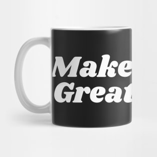 Make Maine Great Again Mug